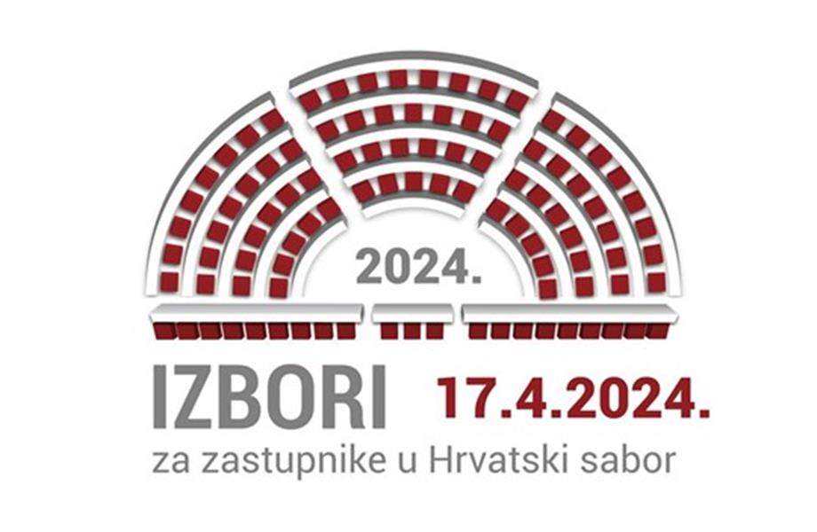 Izbori za zastupnike u Hrvatski sabor