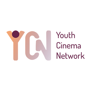 Youth cinema network logo