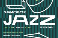 Počinje Samobor Jazz Festival