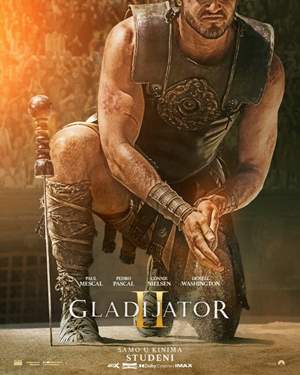 Gladijator 2