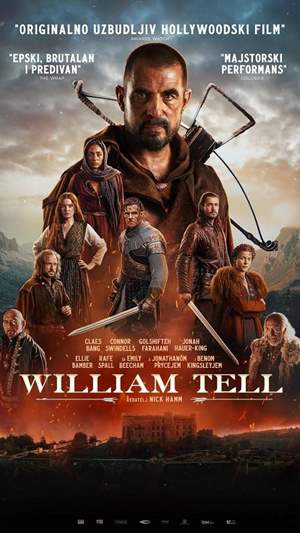 William Tell